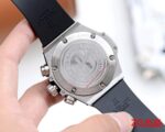 ウブロコピービッグバン46mm VKクォーツムーブメント日本製 - 画像 (6)