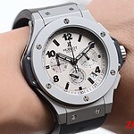 ウブロビッグバンコピー時計44mm VKクォーツムーブメント日本製