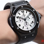 ウブロビッグバンコピー時計44mm VKクォーツムーブメント日本製