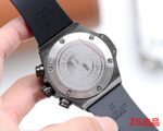 ウブロビッグバン偽物46mm VKクォーツムーブメント日本製 - 画像 (5)