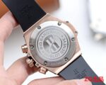 ウブロレプリカ時計ビッグバンウニコ46mm VKクォーツムーブメント日本製 - 画像 (5)
