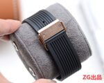 ウブロレプリカ時計ビッグバンウニコ46mm VKクォーツムーブメント日本製 - 画像 (7)