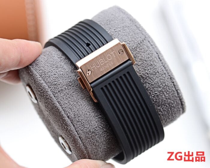 ウブロレプリカ時計ビッグバンウニコ46mm VKクォーツムーブメント日本製 - 画像 (7)