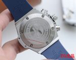ウブロレプリカ時計ビッグバンウニコ46mm VKクォーツムーブメント - 画像 (6)
