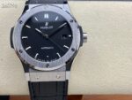 ウブロクラシックフュージョン チタニウム 542.NX.1171.LR クローン cal.HUB1110ムーブメント【HB工場出品】 - 画像 (2)