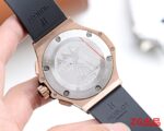 ウブロビッグバンコピー44mm VKクォーツムーブメント - 画像 (5)