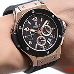 ウブロビッグバンコピー44mm VKクォーツムーブメント