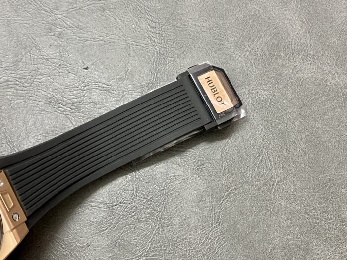 ウブロ ビッグバンスーパーコピー441.OM.1181.RX クローンcal.HUB1280ムーブメント - 画像 (8)