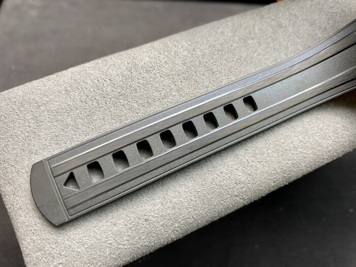 オメガシーマスターコピー 210.32.42.20.04.001 Cal.8800ムーブメント - 画像 (9)
