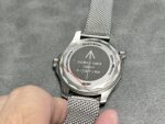 オメガシーマスターコピー 210.90.42.20.01.001Cal.8806ムーブメント - 画像 (7)