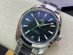 オメガシーマスターコピー  231.10.42.21.01.004 Cal.8900ムーブメント - 画像 (9)