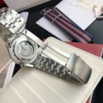オメガシーマスター 偽物 ダイバー 300M210.30.42.20.06.001 Miyota8215日本製ムーブメント - 画像 (6)