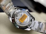 オメガシーマスターコピー 231.10.42.21.02.006 cal.8500ムーブメント - 画像 (7)