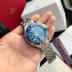 オメガシーマスター偽物 ダイバー 300M 210.30.42.20.03.001 Miyota8215日本製ムーブメント - 画像 (2)