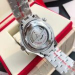 オメガ偽物 シーマスター ダイバー 300M 210.30.42.20.10.001 Miyota8215日本製ムーブメント - 画像 (7)