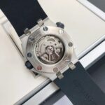 オーデマ ピゲ偽物 ロイヤルオークオフショア ダイバー15710ST.OO.A002CA.01 - 画像 (9)