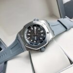 オーデマ ピゲ偽物 ロイヤルオークオフショア ダイバー15720ST.OO.A009CA.01Miyota8215日本製ムーブメント - 画像 (4)