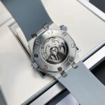 オーデマ ピゲ偽物 ロイヤルオークオフショア ダイバー15720ST.OO.A009CA.01Miyota8215日本製ムーブメント - 画像 (6)