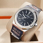 オーデマピゲ偽物時計ロイヤルオーク15400ST.OO.1220ST.01 Miyota8215ムーブメント