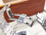 オーデマピゲ偽物時計ロイヤルオーク15400ST.OO.1220ST.01 Miyota8215ムーブメント - 画像 (11)