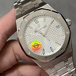 オーデマピゲ ロイヤルオーク４１ｍｍ 15500ST.OO.1220ST.04 クローンCal.4302ムーブメント