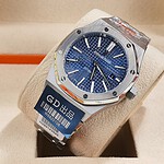 オーデマピゲコピーロイヤルオーク 15400ST.OO.1220ST.03 Miyota8215日本製ムーブメント