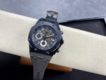 オーデマピゲ時計コピーロイヤルオークオフショアクロノ 42MM 26470ST.OO.A028CR.01クローンCal. Cal.3126ムーブメント - 画像 (3)
