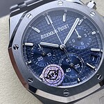 オーデマ ピゲ時計コピー ロイヤルオーク クロノグラフ26240ST.OO.1320ST.05