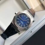オーデマピゲレプリカ時計 ロイヤルオーク15202IP.OO.1240IP.01 Miyota8215日本製ムーブメント - 画像 (4)