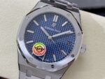 オーデマピゲスーパーコピー ロイヤルオーク４１ｍｍ 15500ST.OO.1220ST.01 - 画像 (3)