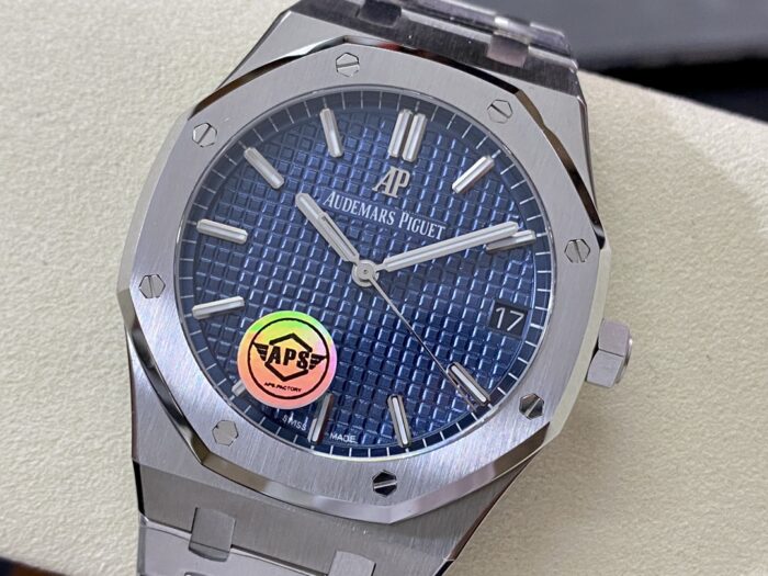 オーデマピゲスーパーコピー ロイヤルオーク４１ｍｍ 15500ST.OO.1220ST.01 - 画像 (3)