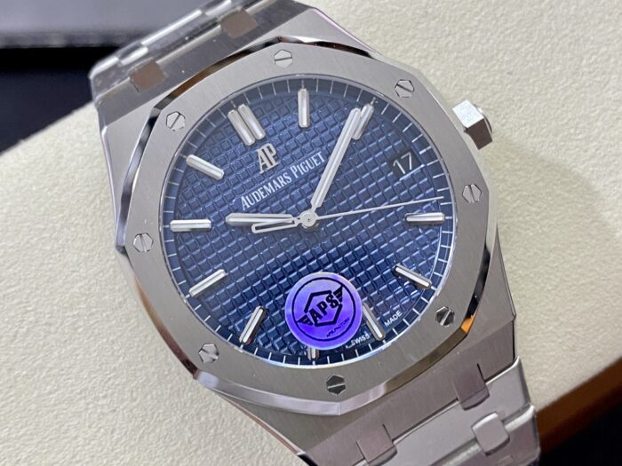 オーデマピゲスーパーコピー ロイヤルオーク４１ｍｍ 15500ST.OO.1220ST.01 - 画像 (1)