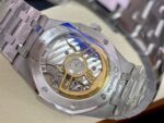 オーデマピゲスーパーコピー ロイヤルオーク４１ｍｍ 15500ST.OO.1220ST.01 - 画像 (9)
