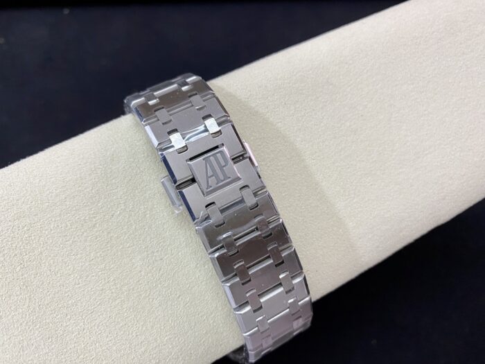 オーデマピゲスーパーコピー ロイヤルオーク４１ｍｍ 15500ST.OO.1220ST.01 - 画像 (10)