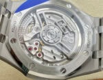 オーデマピゲスーパーコピーロイヤル オークオートマティック “50周年記念”Ref. 15510ST.OO.1320ST.03 - 画像 (8)