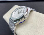 オーデマピゲコピーロイヤルオーク15400ST.OO.1220ST.02クローンCal.3120ムーブメント【ZF工場】 - 画像 (6)