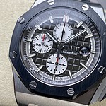 オーデマ ピゲ時計コピーロイヤルオーク オフショア クロノグラフ44MM 26400IO.OO.A004CA.01