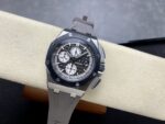 オーデマ ピゲ時計コピーロイヤルオーク オフショア クロノグラフ44MM 26400IO.OO.A004CA.01 - 画像 (2)