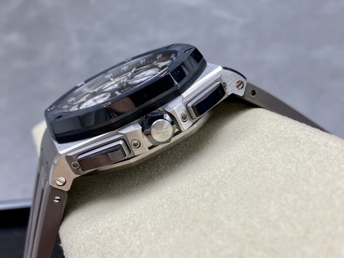 オーデマ ピゲ時計コピーロイヤルオーク オフショア クロノグラフ44MM 26400IO.OO.A004CA.01 - 画像 (6)