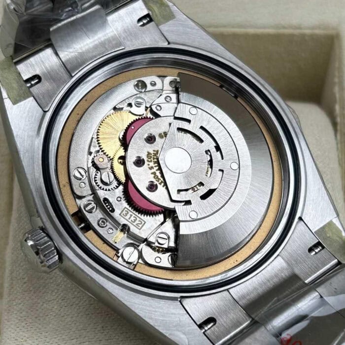 ロレックスエクスプローラー1コピー 214270 39mm Cal.3132ムーブメント - 画像 (7)
