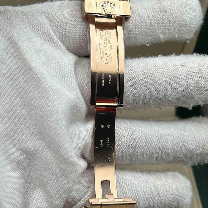 ロレックス ヨットマスターコピー126655 Cal.3235ムーブメントclean工場 - 画像 (12)