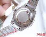 ロレックスレプリカ時計 サブマリーナー 116610LV MIYOTA 8215 自動巻き ムーブメント - 画像 (8)