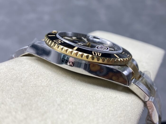 ロレックス サブマリーナーコピー126613LN 0002 Swiss ETA社2836-2ムーブメント - 画像 (7)