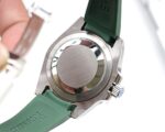 ロレックス サブマリーナー コピー116610LV MIYOTA 8215 自動巻き ムーブメント - 画像 (7)