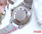 ロレックス サブマリーナーコピー時計 116610LN MIYOTA 8215 自動巻き ムーブメント - 画像 (7)