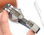 ロレックスコピーサブマリーナー ラバーバンド116610LN MIYOTA 8215 自動巻き ムーブメント - 画像 (8)