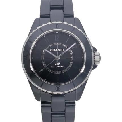 シャネル J12 H6185コピー時計