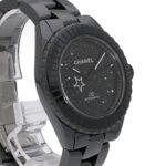 シャネルJ12 偽物インターステラー 38mm H7989 クローン Cal.12.1ムーブメント - 画像 (4)