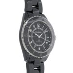 シャネル偽物時計 J12 38MM H5697 クローン Cal.12.1ムーブメント - 画像 (4)