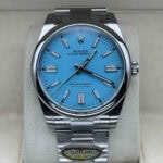 ロレックスオイスターパーペチュアルコピー124300-0006 Cal.3230 clean工場